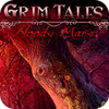  Grim Tales: Bloody Mary Collector's Edition spill