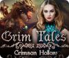  Grim Tales: Crimson Hollow spill