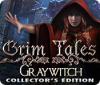  Grim Tales: Graywitch Collector's Edition spill