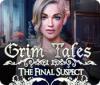 Grim Tales: The Final Suspect spill