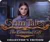  Grim Tales: The Generous Gift Collector's Edition spill