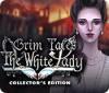  Grim Tales: The White Lady Collector's Edition spill