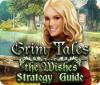 Grim Tales: The Wishes Strategy Guide spill