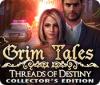  Grim Tales: Threads of Destiny Collector's Edition spill