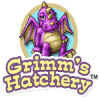 Grimm's Hatchery spill