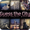  Guess The City spill