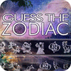 Guess The Zodiac spill