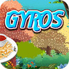  Gyros spill