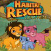 Habitat Rescue: Lion's Pride spill