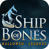  Hallowed Legends: Ship of Bones Collector's Edition spill