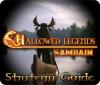 Hallowed Legends: Samhain Stratey Guide spill