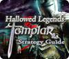 Hallowed Legends: Templar Strategy Guide spill