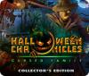  Halloween Chronicles: Cursed Family Collector's Edition spill