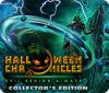 Halloween Chronicles: Evil Behind a Mask Collector's Edition spill