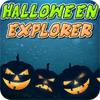  Halloween Explorer spill
