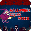  Hallooween Flying Witch spill