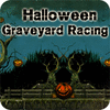  Halloween Graveyard Racing spill