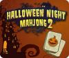  Halloween Night Mahjong 2 spill