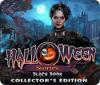 Halloween Stories: Black Book Collector's Edition spill