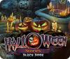 Halloween Stories: Black Book spill