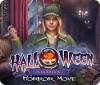 Halloween Stories: Horror Movie spill