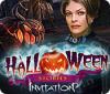  Halloween Stories: Invitation spill