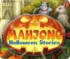  Halloween Stories: Mahjong spill