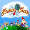  Hammer Heads Deluxe spill