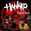  Hanako: Honor & Blade spill