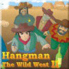 Hang Man Wild West 2 spill