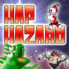Hap Hazard spill