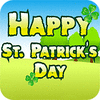 Happy Saint Patrick's Day spill