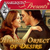 Harlequin Presents: Hidden Object of Desire spill