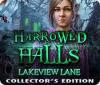  Harrowed Halls: Lakeview Lane Collector's Edition spill