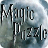  Harry Potter Magic Puzzle spill