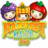 Harvest Mania To Go spill