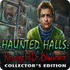 Haunted Halls: Revenge of Doctor Blackmore Collector's Edition spill