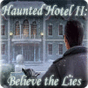 Haunted Hotel II: Believe the Lies spill