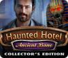 Haunted Hotel: Ancient Bane Collector's Edition spill