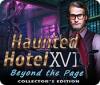  Haunted Hotel: Beyond the Page Collector's Edition spill