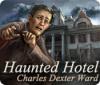  Haunted Hotel: Charles Dexter Ward spill