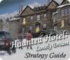 Haunted Hotel: Lonely Dream Strategy Guide spill