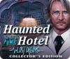  Haunted Hotel: Lost Dreams Collector's Edition spill