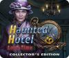  Haunted Hotel: Lost Time Collector's Edition spill