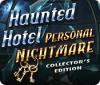 Haunted Hotel: Personal Nightmare Collector's Edition spill