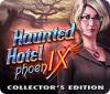 Haunted Hotel: Phoenix Collector's Edition spill