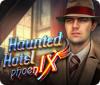 Haunted Hotel: Phoenix spill