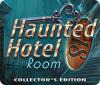  Haunted Hotel: Room 18 Collector's Edition spill