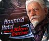  Haunted Hotel: The Axiom Butcher spill