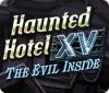 Haunted Hotel XV: The Evil Inside spill